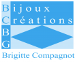 logo de Brigitte Compagnot Atelier BCBG