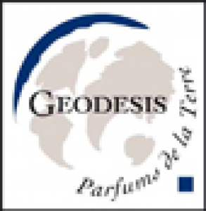 Logo de   GEODESIS