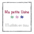 logo de Véronique Seurat Ma petite Usine