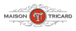 Logo de Maison Tricard
