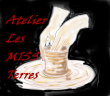 logo de Maïa PICARD Atelier les miss terres