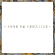 logo de Anne de Chevilly Restauration de céramique