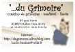 Logo de lucile boulais 