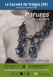 Exposition de céramique "PARURES"