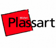 logo de PLASSART Michel