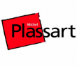 Logo de PLASSART Michel