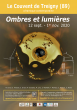 EXPO céramique "Ombres et lumières"