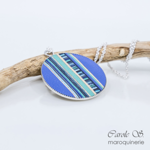 Logo de Carole Steinbach Carole S. maroquinerie