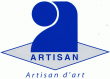 logo de Gérard THOUVENOT Artisan