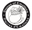 logo de Patricia BOUVIER PIERRES D'EMOTIONS