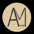 logo de Annie Mauffrey