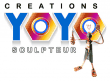 logo de Joel RAT CREATIONS YOYO