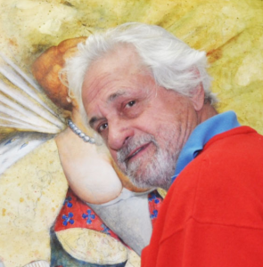 Logo de Fabrizio Riccardi