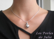 Logo de Les perles de Julie