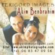 Logo de Akim Benbrahim Perigord Images