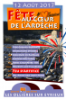 marché artisanal 07