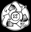 logo de Delphine Maurandi DLF