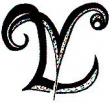 Logo de catherine soissons Atelier d'Art : Volume & Lumière 