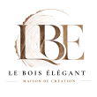 logo de Audrey MEUNIER LE BOIS ELEGANT