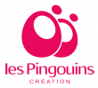 logo de Matthieu REBILLARD LES PINGOUINS