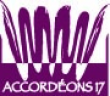 logo de Carine Laloy Accordeons17