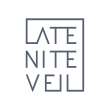 logo de Laëtitia Vinet Late Nite Veil