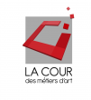 logo de La Cour des metiers d'art  La Cour des Métiers d'Art