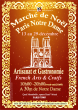 Marche de Noël Artisanal Notre Dame