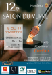 12e édition du Salon du Verre à Honfleur