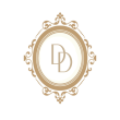 logo de Delphine Desfachelle LE BOUDOIR D'APONINE