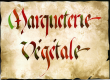 logo de CHANTAL DUVERNET MARQUETERIE VEGETALE
