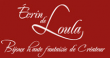 Logo de Christine PÉRIÉ l'Écrin de Loula
