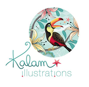 Logo de Karine Lamouroux