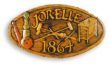 logo de sarl Jorelle France