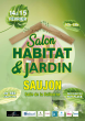 9ᵉ &eacute;dition du Salon Habitat & Jardin de Saujon