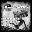 logo de Daniel Nassoy artiste photographe-photograveur