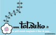 logo de emmanuelle loison Tetsuko