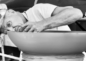 Logo de frederic bro FREDASTERRE