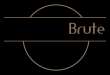 logo de beatrice choury DOUCEUR BRUTE