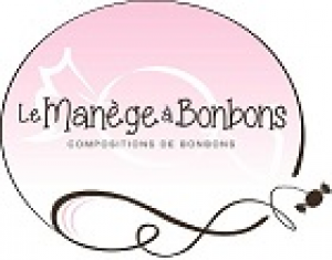 Logo de Christelle SILVESTRI Le manège à bonbons