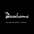 logo de jean paul linsolas Decocharme