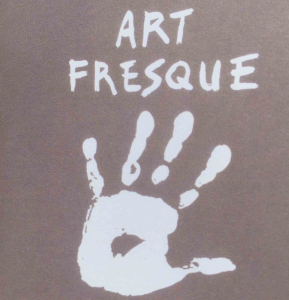 Logo de Emmanuelle Tauss-Keita Art-Fresque