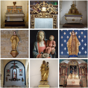 Logo de Marion Naudin