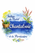 Logo de Créations Chantalsoie