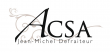 Logo de Jean-Michel DEFRAITEUR A.C.S.A.