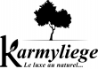 logo de Karina Labrousse Karmyliege