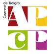 logo de APCP Association de Potiers Créateurs de Puisaye