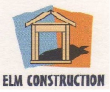 logo de ELMCONSTRUCTION  ELM CONSTRUCTION
