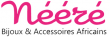logo de Neere Bijoux ethniques Commerce solidaire