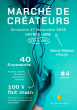 Marché de Créateurs